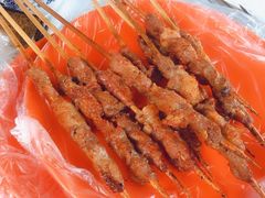 -百花人家(清水田园店)