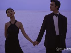 -第一夫人婚纱摄影(南京店)