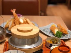 海鲜套餐-和幸(春熙路群光广场店)