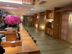 -大岛日本料理铁板烧(南通大饭店)