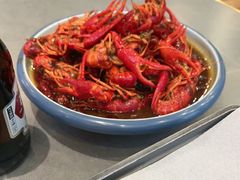 -醉炫音速烧烤·干煸菜(沙河总店)