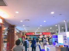 -吾悦广场(南京鼓楼店)