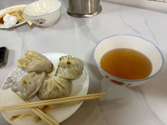 -德润福严氏烧麦总店(友谊路总店)
