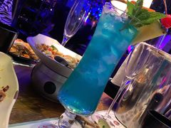 蓝色夏威夷-胡桃里音乐酒馆(四道口店)