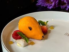 -莲西餐(曲江店)