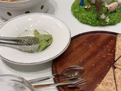 -新疆大厦·慕士塔格餐厅