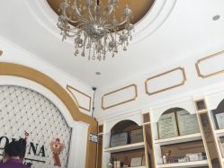 -梦莲娜美容连锁机构