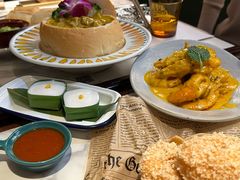 -太食獸泰式茶餐厅(济南万象城店)