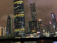 -Mercato莫卡多露台餐厅与酒吧(K11店)