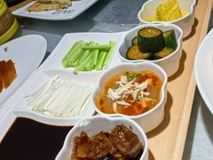 -鸭王烤鸭店(三里河店)