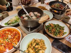 -高嗲嗲·现炒下饭菜(石鼓路店)