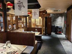 -唐猫庭院·千年陕菜(大唐不夜城店)