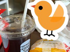 -汉堡王(徐汇绿地缤纷店)