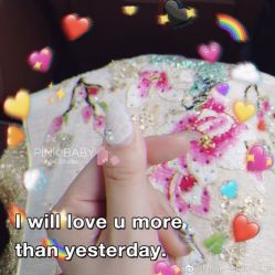 -PinkBaby美甲美睫