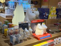 -G·SPACE(金鹰世界店)