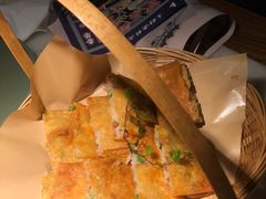 豇豆饼-苏乡兰亭·新派淮扬菜(吾悦广场店)
