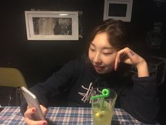 -不舍昼夜咖啡馆