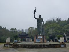 -景德镇古窑民俗博览区