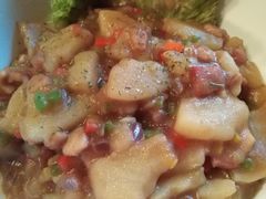 -阿顾西餐·牛排披萨(北戴河店)