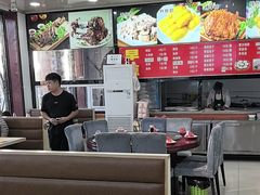 -老舅老蒙肉饼非遗店(一店)