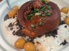 -鱼你相聚·河鲜馆(袁家岭店)