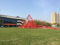 -江南大学(蠡湖校区)