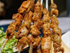 -耶里夏丽·丝路国际·新疆餐厅(浦东区东方路店)