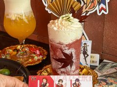 -Nord Grill&Bar Highland诺德西餐(深圳欢乐海岸店)