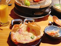 -綱元·海鲜豆捞(明州里店)