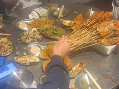-有局·成都市井烧烤·精酿啤酒(双楠店)