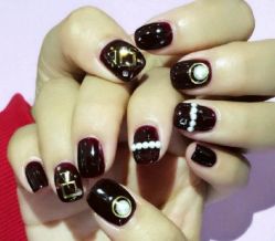 手部美甲-痣斑堂·取大痣