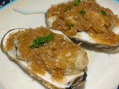 -旺角小渔村(二马路店)