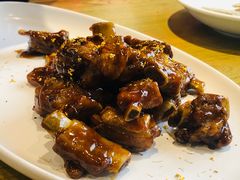 -京味斋·北京烤鸭(北京南站洋桥店)