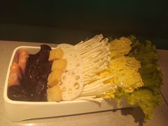 -半天妖烤鱼(丰科万达店)