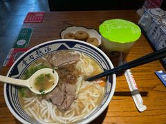 特色招牌牛杂粉-鑫花溪牛肉米粉(印象水街都心荟店)