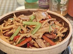 -京北渔家傲
