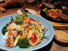 -周沫西餐(漫广场店)