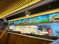 -井格重庆火锅(西直门凯德Mall店)