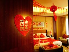 -深圳星河丽思卡尔顿酒店