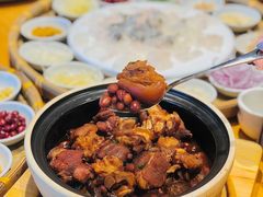 -广府乡下·饭庄(新港东路店)