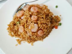 -老洋房花园饭店(绍兴路店)