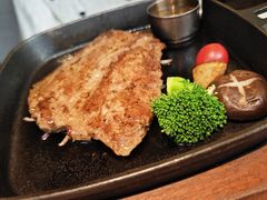 -牛扒先生·厚切雪花牛扒西餐厅(北京路禺山路店)