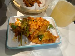 -江边城外烤全鱼(世茂广场店)