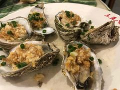 -四姑娘川味海鲜(八爪鱼店)