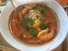 -我的甜·泰国餐厅
