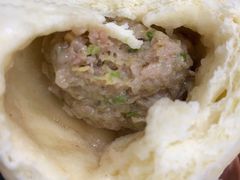 -郑家包子牛肉拉面(尚勤路店)