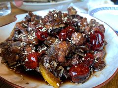 -邱金小炒·30 年盐帮江湖菜(自贡店)