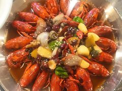 招牌螺丝找虾-螺丝找虾(总统府1912店)