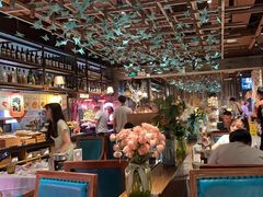 -领鲜活海鲜榴莲自助火锅(东门店)