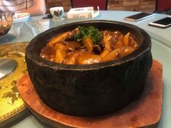 -树下时尚餐厅(翠园街店)